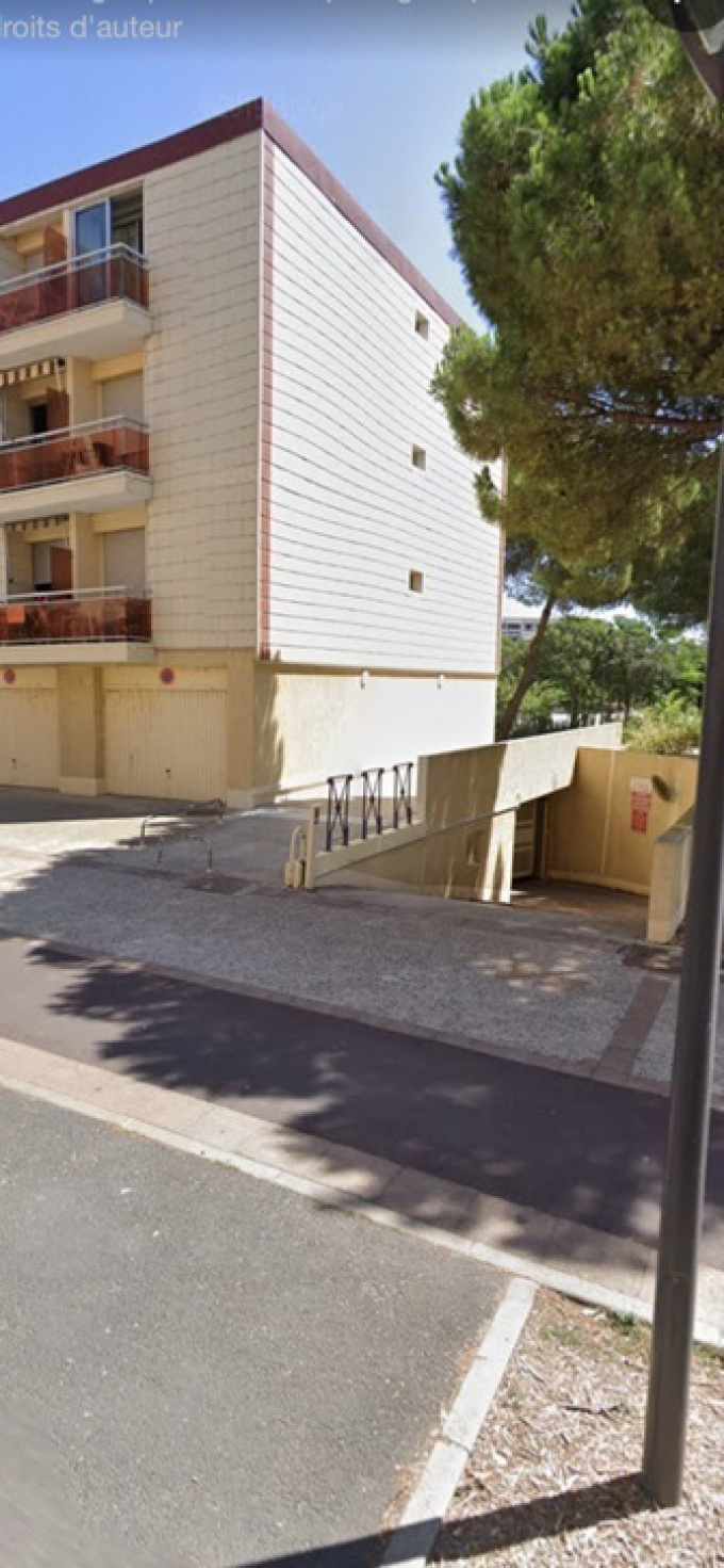 Offres de location Garage Balaruc-les-Bains (34540)