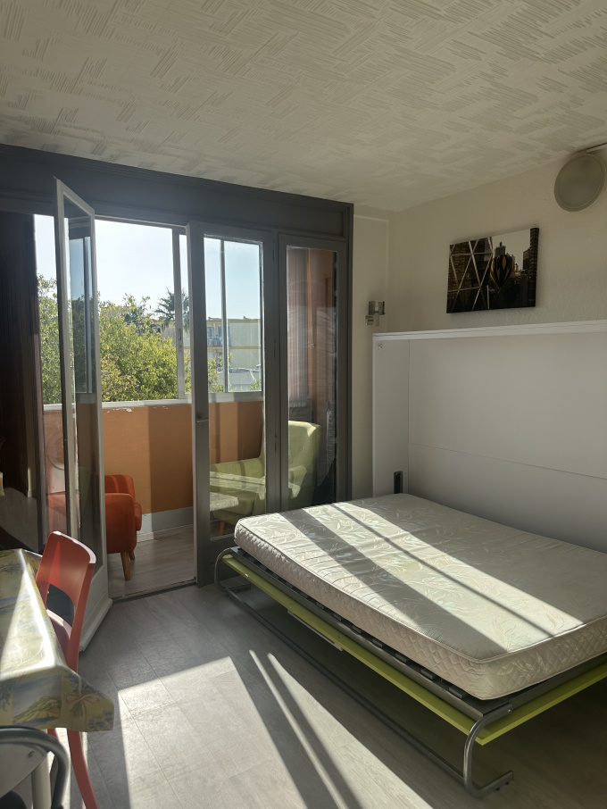 Offres de vente Studio Balaruc-les-Bains (34540)