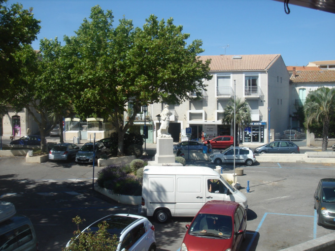 Location de vacances Appartement Balaruc-les-Bains (34540)